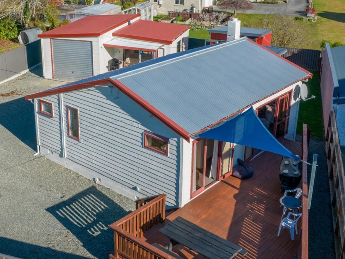 Te Anau Holiday Home - Free Wifi - Free Bikes & Kayaks - Short Walk To Lake & Town - Top Views מראה חיצוני תמונה